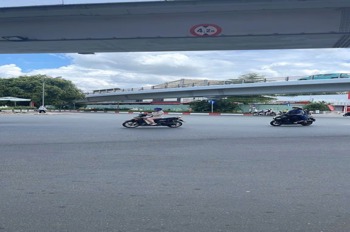 Mặt Tiền Khu VIP Gò Vấp - 90m2, 4 Tầng, Sân Thượng - SHR