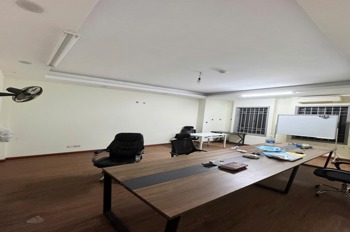 Cho Thuê Văn Phòng Định Công - Hoàng Mai Giá Tốt, Full Nội Thất