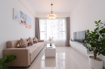 Căn hộ 2PN Trần Đại Nghĩa - 1.7 tỷ - Full Nội Thất - Sổ Hồng Riêng - Hỗ Trợ Vay