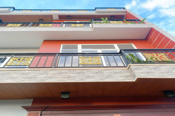 NHÀ NGANG KHỦNG 7M – 105M² – 4 TẦNG – GIÁ CHỈ 4.95 TỶ
Căn duy nhất giảm mạnh 850tr - Nhà hiếm