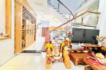 NHÀ ĐẸP TRUNG TÂM ĐÔNG HÒA – ĐƯỜNG Ô TÔ THÔNG TỨ TUNG – NHÀ ĐẸP VÀO Ở NGAY