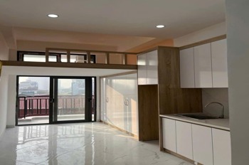 Chung Cư Mini Phương Liệt - Đầu Tư Sinh Lợi Cao, Vị Trí Đắc Địa