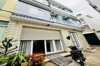 Nhà Góc 3 Tầng Tân Phú: 7.7 tỷ - Vừa Ở Vừa Cho Thuê, Dòng Tiền Ổn Định