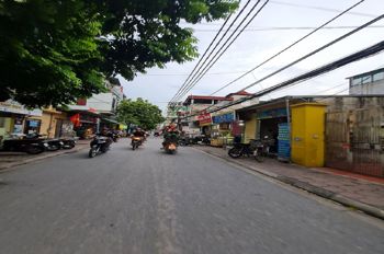 Bán đất xã Gia Lâm, Hà Nội, 40m2 đường rộng, 60m ra Trục chính siêu lớn, gần trường học, chợ. Lh