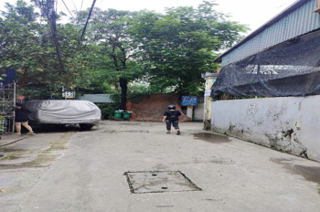 ĐẤT MẶT NGÕ THÔNG, (GIÁ NHỈNH 5 TỶ)KHU VỰC ĐANG PHÁT TRIỂN ĐÓN TƯƠNG LAI 💥💥