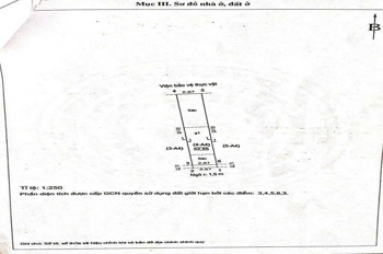 BÁN ĐẤT PHỐ VIÊN_LÊ VĂN HIẾN ĐẠI HỌC DÂN LÂP PHƯƠNG ĐÔNG 54 MÉT  .SẴN NHÀ CẤP 4 CHO THUÊ.SỔ ĐỎ PHÂN