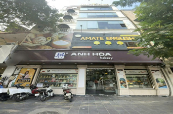 MẶT PHỐ  TRẦN ĐẠI NGHĨA KINH DOANH ĐỈNH 
– MẶT TIỀN QUYỀN LỰC – THANG MÁY – VỈA HÈ 8M ĐÁ BÓNG