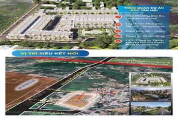 KDC TÂN HỘI Tp Phan Rang- Nam Khánh Hoà.
Dự án phát triển nhà ở KDC Tân Hội sở hữu đầy đủ hồ sơ