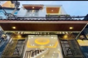Cho Thuê Nhà Nguyên Căn Gò Vấp - 2PN, 2WC - Phan Huy Ích - Giá Tốt