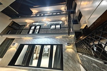 🏡 Nhà Mới 4 Tầng HXH, 94m2 Phú Nhuận - Giảm 200TR!