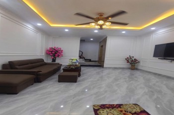 Bán nhà Pháo Đài Láng, Đống Đa 46m2, 6 Tầng, Thang Máy - 8.75 Tỷ