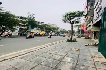 Chỉ 36 Tỷ Sở Hữu Ngay Nhà Mặt Phố Chùa Bộc - Vị Trí Đắc Địa