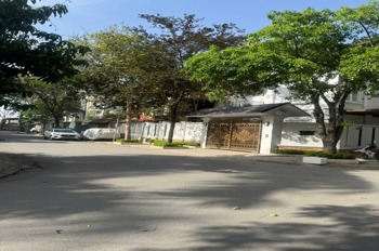 Bán Biệt Thự Bắc Linh Đàm Hoàng Mai 250m2, 4 Tầng, Mặt Tiền 12m - Giá 52 Tỷ