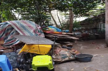 BÁN 300 M2 ĐẤT NGÔ GIA TỰ MẶT TIỀN 15M Ô TÔ VÀO ĐẤT TRUNG TÂM QUẬN LONG BIÊN