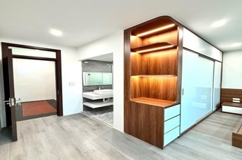 Nhà Ô Chợ Dừa Full Nội Thất - 41m2, 8 tỷ +