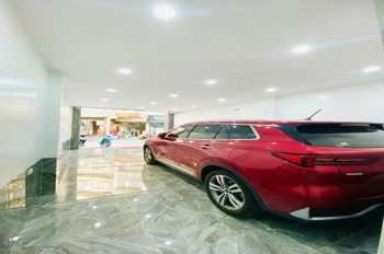 Phân Lô Hoàng Cầu 60m² 7 Tầng, Mặt Tiền 5m, Thang Máy - Vị Trí Vàng