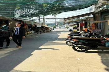Bán Nhà Mặt Tiền Chợ Long Bình Tân Biên Hòa Ngay BigC Ngã 4 Vũng Tàu
