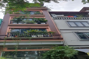 Bán Nhà Mặt Phố Bờ Sông Sét, Quận Hai Bà Trưng - 2 Mặt Tiền, Kinh Doanh Sầm Uất