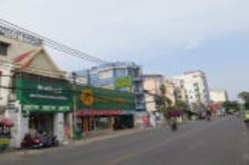 Bán Nhà Mặt Tiền Bình Quới, Quận Bình Thạnh - 100 Tỷ Thương Lượng