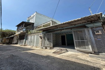 Nhà Cấp 4 Sổ Hồng Riêng - Đường 5m - Trung Chánh, Hóc Môn - Gần Nguyễn Ảnh Thủ