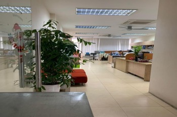 Bán nhà mặt phố Lý Nam Đế, Hoàn Kiếm: 89m2, 5 tầng, MT6m - Giá 36.89 tỷ