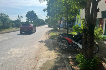 Bán Liền Kề Hàng Bè, Mậu lương 55mx5 tầng, vỉa hê, ô tô tránh vừa ở vừa kinh doanh 14.7 tỷ