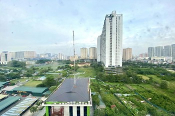 Chung Cư Vov Mễ Trì: Căn 2PN 70m² Full Nội Thất, Giá 4.8 Tỷ