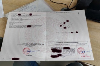 Bán Đất Đại Áng - Thanh Trì 40m2 Mặt Tiền 4.1m - 3.x Tỷ