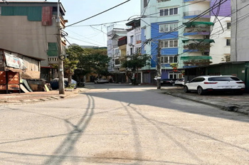 Bán nhà Khu Giãn Dân Mậu lương 65mx6 tầng, vỉa hè, ô tô tránh, vừa ở vừa kinh doanh 18 tỷ