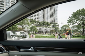 Galia Hà Nội: Căn Hộ Đẳng Cấp, Vị Trí Vàng Hoàng Mai - Giá Từ 6.1 Tỷ