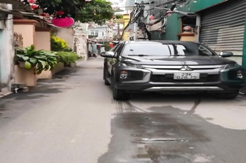 Trần Phú Hà Đông - Mặt Tiền Kinh Doanh - Garage 4 Tầng, 60m2 - Giá Tốt