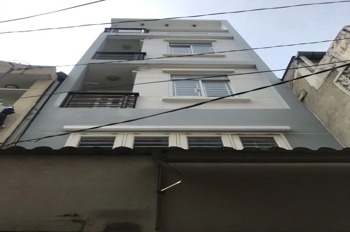 Cho Thuê Nhà Nguyên Căn Quận 10 - Tô Hiến Thành, Gần Big C, 3PN, 4WC