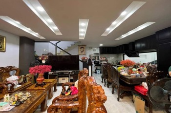 Nhà 4 Tầng, 68m2, Nguyễn Văn Trỗi - 12 Tỷ - Ngủ Trong Nhà