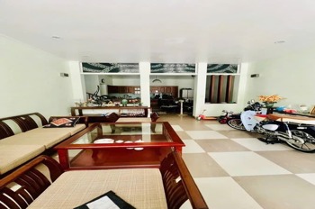 Bán Nhà Phố Thái Hà 65m² - 5 Tầng, Mặt Tiền 6m, Ô Tô Đỗ Cửa, Giá 19.5 Tỷ