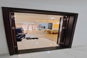 Căn Góc 3PN 2WC Tầng 8 Cộng Hòa Garden - View Thông Thoáng, Tiện Ích Vượt Trội