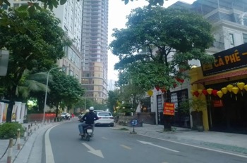 Biệt Thự VIP Tố Hữu View Trường Quốc Tế - Vừa Ở Vừa Kinh Doanh - 190m2, 52 tỷ