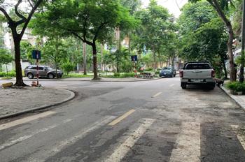 Bán nhà KĐT mới văn Phú 95mx5 tầng, vỉa hè, kinh doanh đỉnh cao 21 tỷ