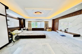 Bán nhà mới 5 tầng, góc 35m2, hơn 5 tỷ - Vĩnh Hưng, Hoàng Mai