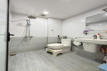 Nhà đẹp Phú Diễn 35m² 5 tầng, MT 3.6m, 6.5 tỷ - Full nội thất
