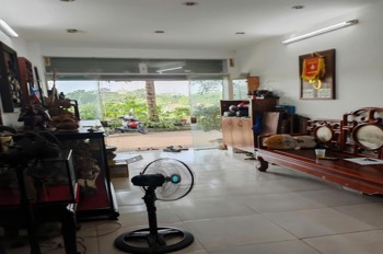 Bán nhà Liên Mạc 37m² 4 tầng, ô tô tránh, view hồ, giá 5.95 tỷ