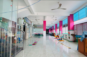 BÁN GẤP  TRƯỜNG MẦM NON ĐANG HOẠT ĐỘNG – BÌNH CHUẨN, THUẬN AN