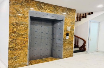 Bán nhà bà triệu 50m² 4 tầng full nội thất - 10.5 tỷ - Vị trí trung tâm, giao thông thuận tiện