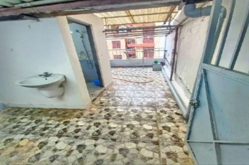 Bán Nhà Hẻm Xe Hơi Âu Dương Lân, Quận 8 - 55m2 - Giá Tốt