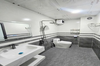 Duy nhất 1 Căn Nhà Phố Kim Giang - 31m2 - 4 Tầng - Giá Hơn 6 Tỷ