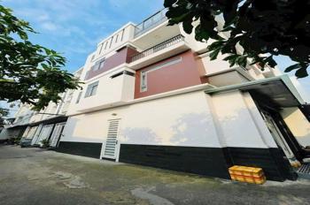 HIẾM - KHU TRẦN TRỌNG CUNG, PHƯỜNG BÌNH THUẬN QUẬN 7 , XE HƠI TỚI NHÀ KHÔNG LỖI - 4 TẦNG - 04 PN