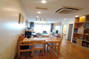 Căn 3PN Ecolife Capitol: Full Nội Thất, View Vạn Phúc - Giá Tốt