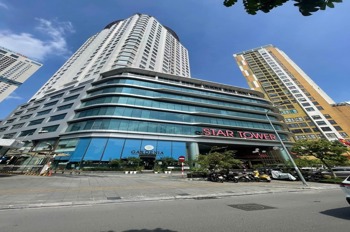 Bán Căn Hộ Star Tower 130m2, 3PN, Giá 10.8 tỷ - Dương Đình Nghệ