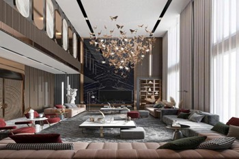Penthouse Khai Sơn City: View Sông - Hồ - Giá Tốt Nhất 0964364723