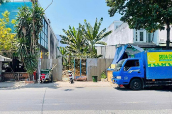 MẶT TIỀN NHỰA 10M – NHÀ NGANG 8M – GIÁ CHỈ 8,2 TỶ – THỚI TAM THÔN, HÓC MÔN