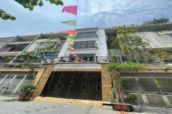 LIỀN KỀ KĐM MỚI VĂN PHÚ - VIEW VICTORY - Ô TÔ TRÁNH ĐỖ NGÀY ĐÊM - NỘI THẤT ĐẸP Ở NGAY 5 TẦNG -19.5